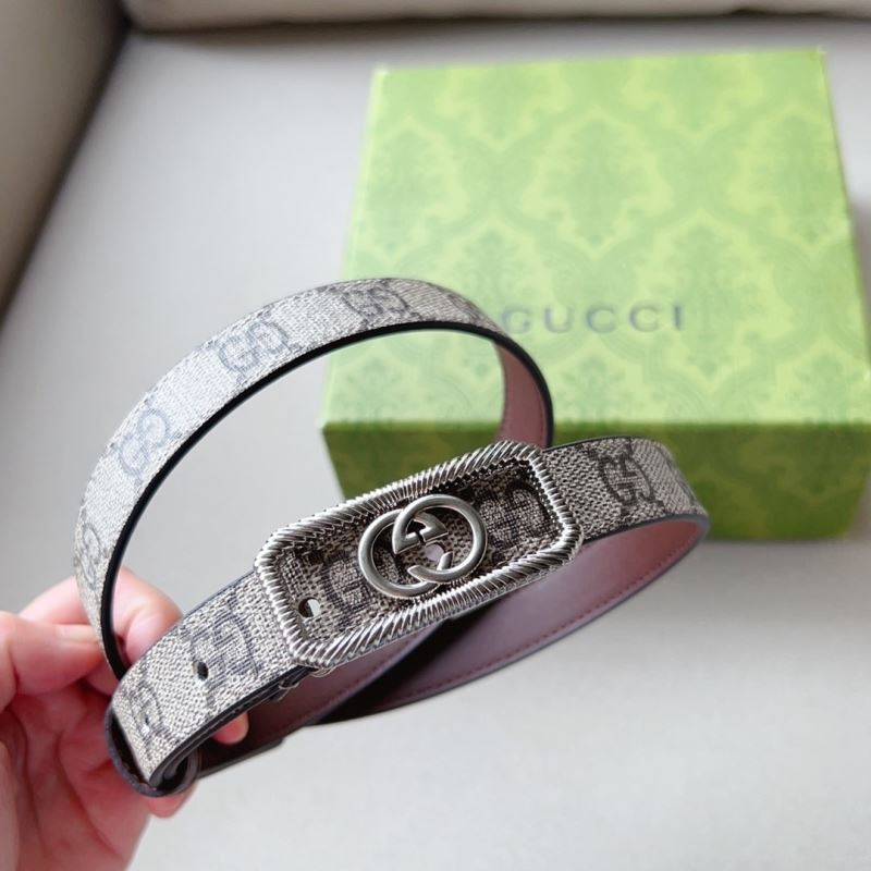 Gucci Belts